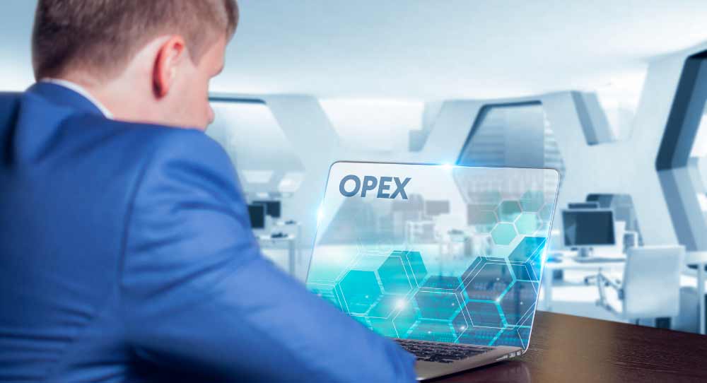 OPEX X CAPEX: Which is ideal for industry 4.0